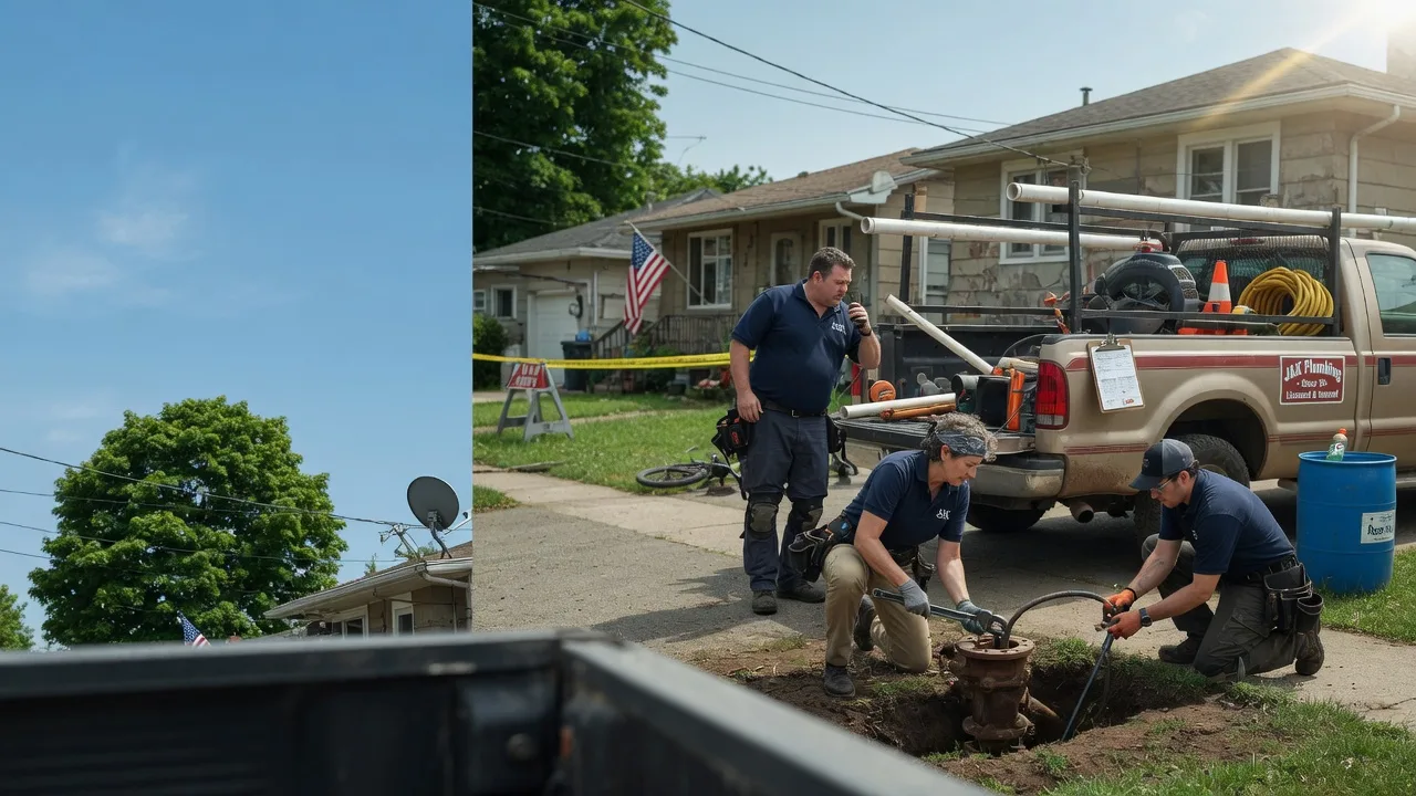 Water Heater Replacement in Wyatt, MO near me
